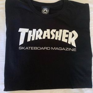 Thrasher shirt